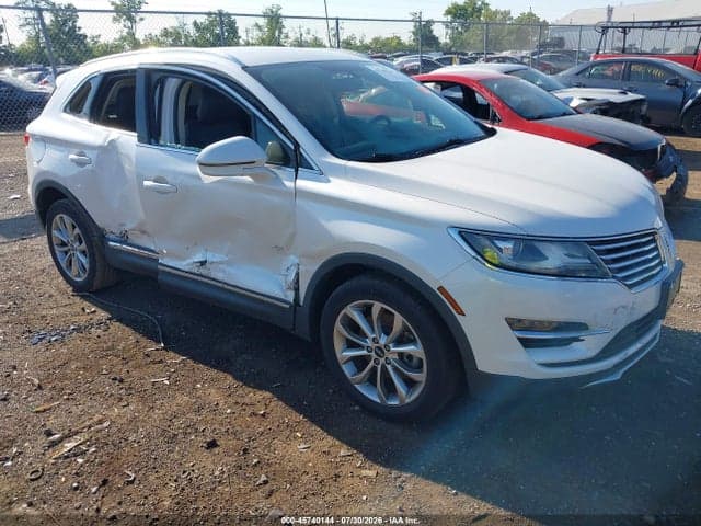 2017 LINCOLN MKC SELECT - 1