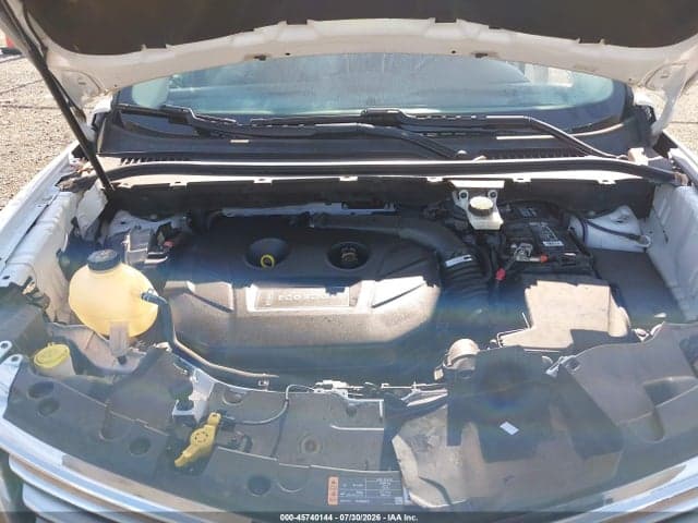 2017 LINCOLN MKC SELECT 10