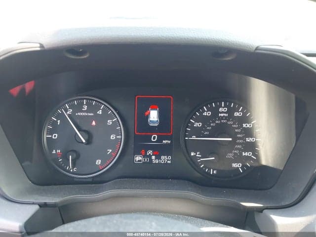 2024 SUBARU CROSSTREK 7