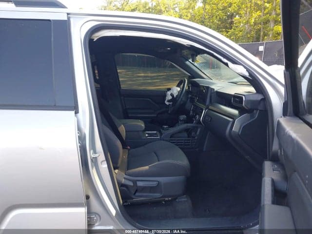 2025 TOYOTA 4RUNNER SR5 5