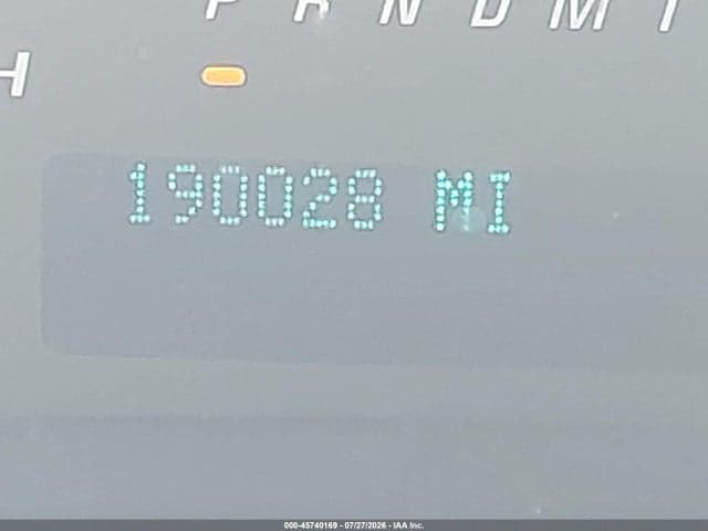 2019 CHEVROLET EXPRESS 2500 WORK VAN 15