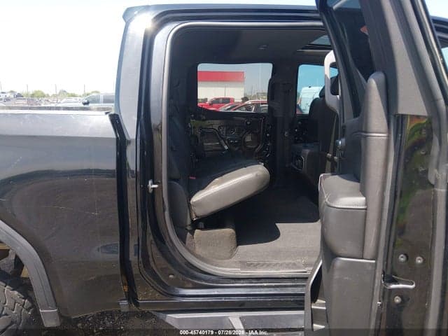 2019 GMC SIERRA 1500 SLT 8