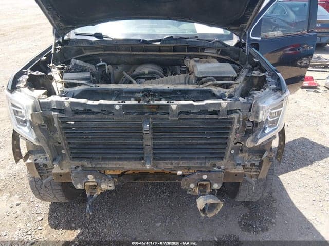 2019 GMC SIERRA 1500 SLT 10