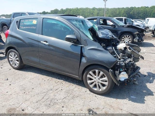 2017 CHEVROLET SPARK 2LT CVT 1