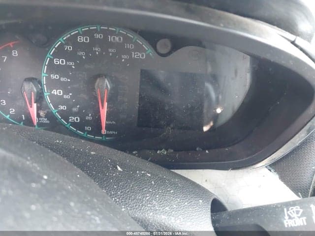 2017 CHEVROLET SPARK 2LT CVT 7