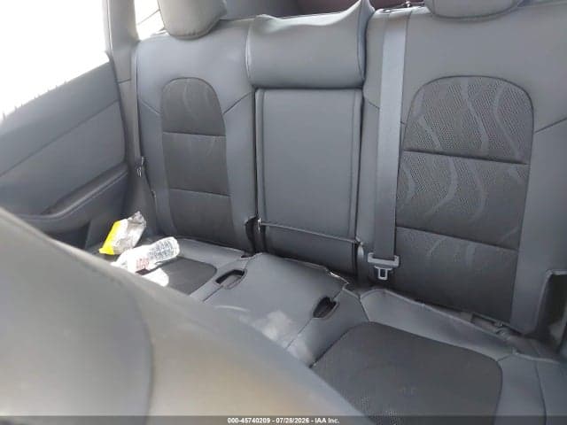 2022 TESLA MODEL Y LONG RANGE DUAL MOTOR ALL-WHEEL DRIVE 8