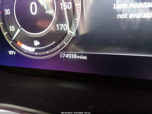 2021 JAGUAR XF R-DYNAMIC SE P300 AWD AUTOMATIC 16