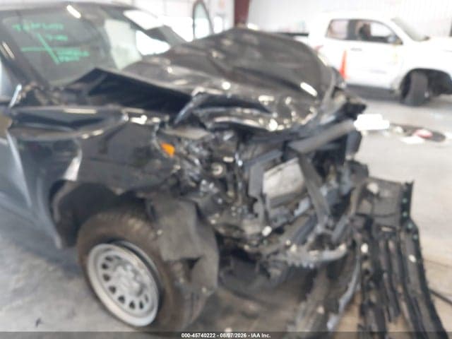 2025 CHEVROLET COLORADO 2WD WT 6