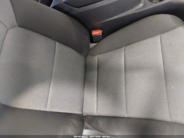 2025 CHEVROLET COLORADO 2WD WT 8