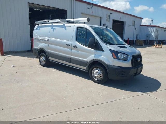 2023 FORD TRANSIT-150 1