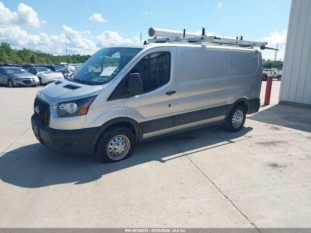 2023 FORD TRANSIT-150 2