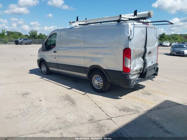 2023 FORD TRANSIT-150 3