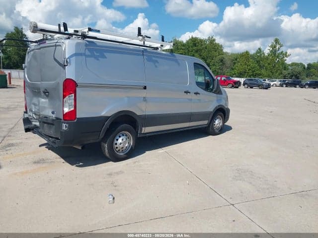 2023 FORD TRANSIT-150 4