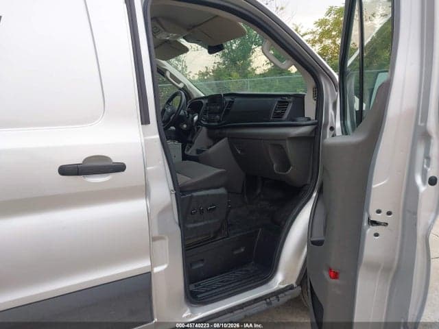 2023 FORD TRANSIT-150 5