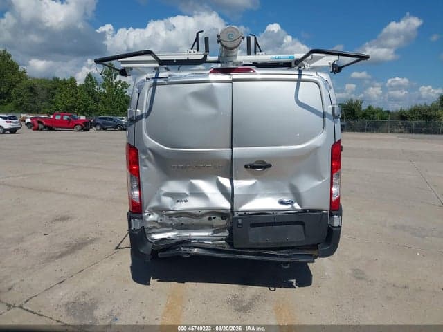 2023 FORD TRANSIT-150 6