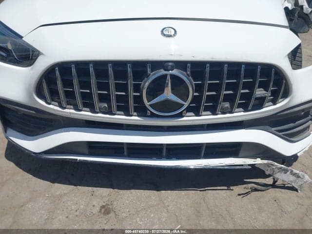 2026 MERCEDES-BENZ AMG C 43 4MATIC 17