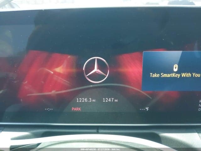 2026 MERCEDES-BENZ AMG C 43 4MATIC 7