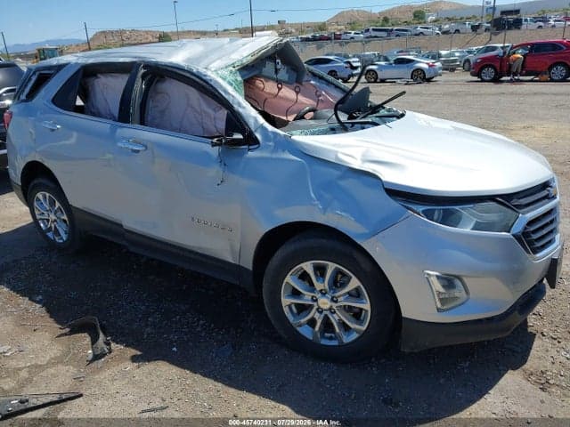 2019 CHEVROLET EQUINOX LT 1