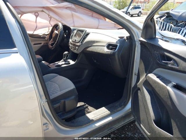 2019 CHEVROLET EQUINOX LT 5