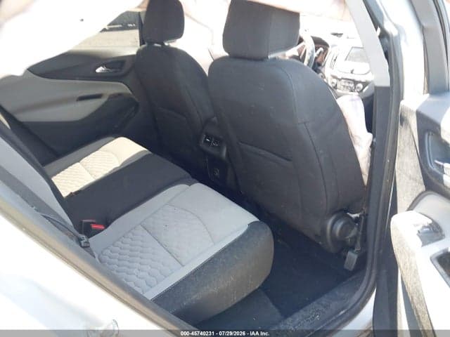 2019 CHEVROLET EQUINOX LT 8