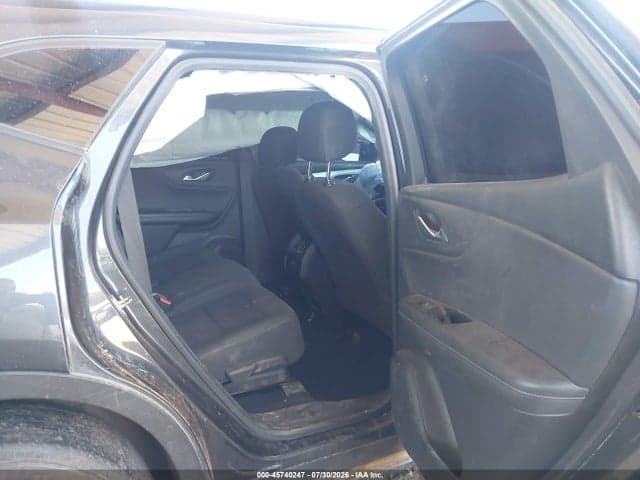 2022 CHEVROLET BLAZER AWD 2LT 8