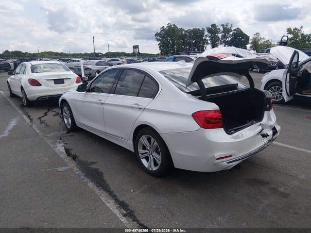2018 BMW 330I 3