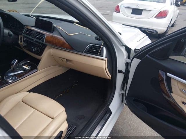 2018 BMW 330I 5