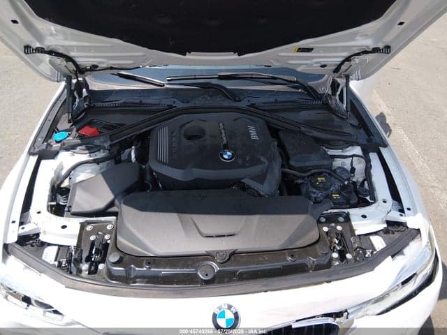 2018 BMW 330I 10