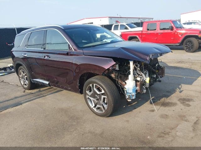 2022 HYUNDAI PALISADE SEL 1
