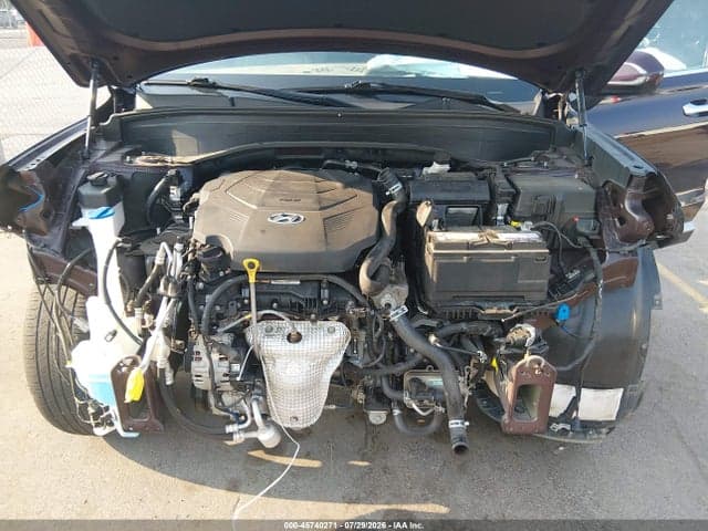2022 HYUNDAI PALISADE SEL 10