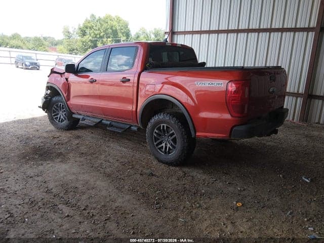 2022 FORD RANGER XLT 3
