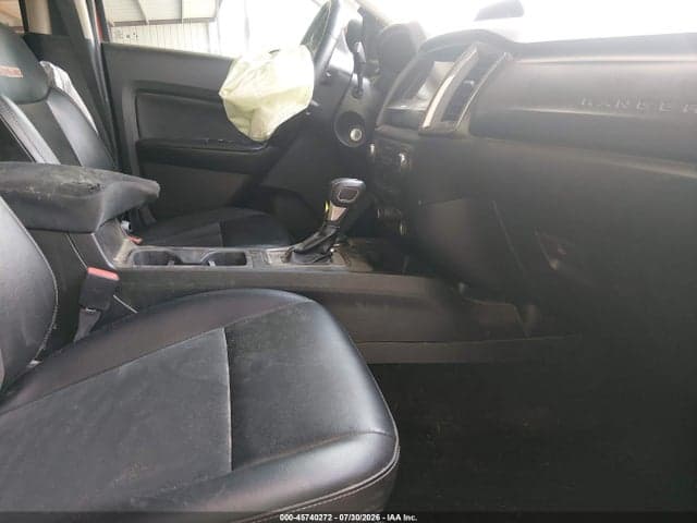 2022 FORD RANGER XLT 5