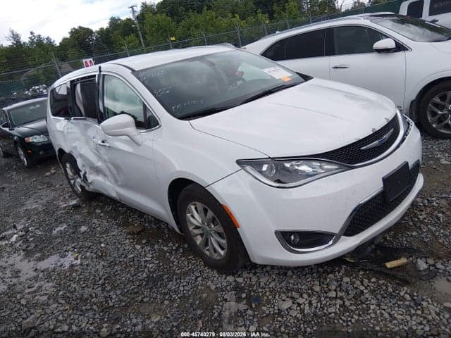 2018 CHRYSLER PACIFICA TOURING PLUS - 1
