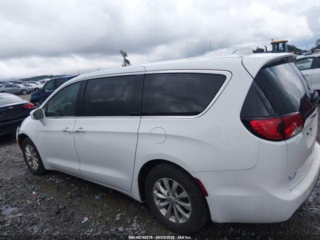 2018 CHRYSLER PACIFICA TOURING PLUS 14