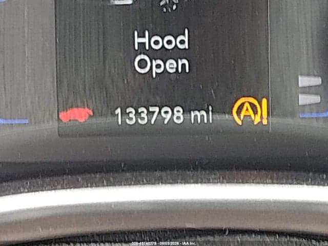 2018 CHRYSLER PACIFICA TOURING PLUS 15