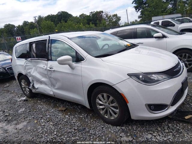2018 CHRYSLER PACIFICA TOURING PLUS 6