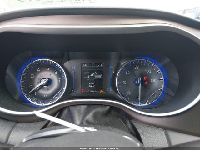 2018 CHRYSLER PACIFICA TOURING PLUS 7