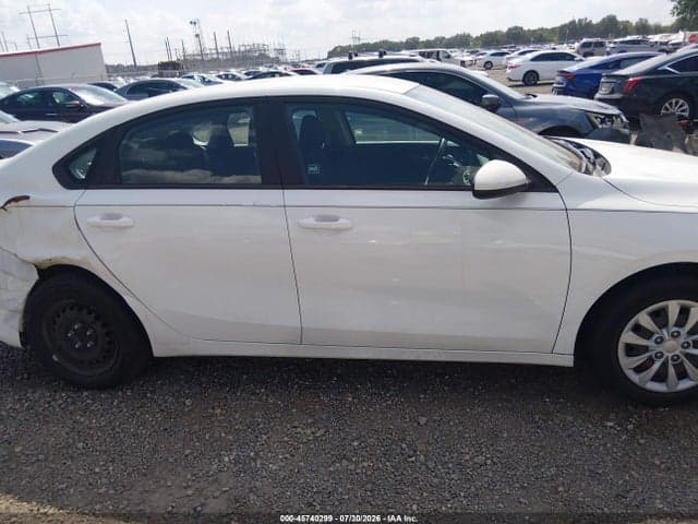 2020 KIA FORTE FE 13