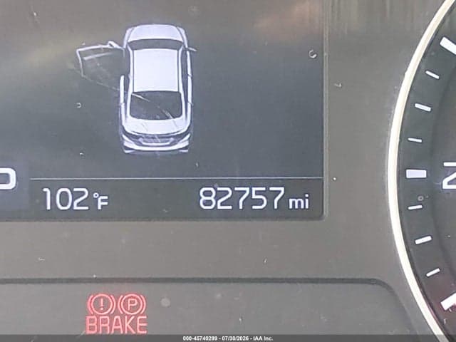2020 KIA FORTE FE 15