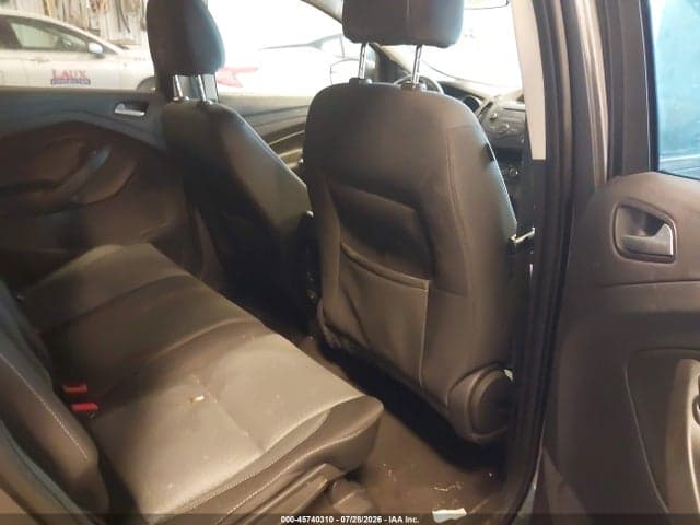 2017 FORD ESCAPE SE 8
