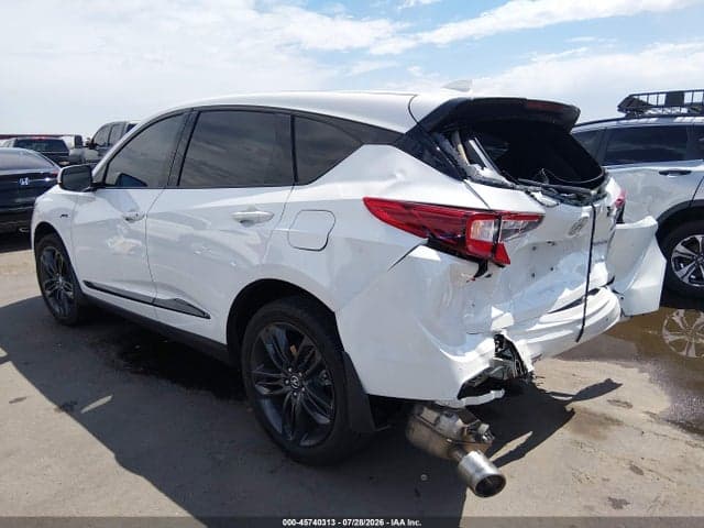 2021 ACURA RDX A-SPEC PACKAGE 3