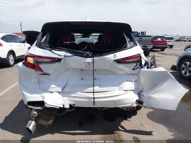 2021 ACURA RDX A-SPEC PACKAGE 6