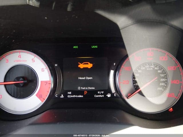 2021 ACURA RDX A-SPEC PACKAGE 7