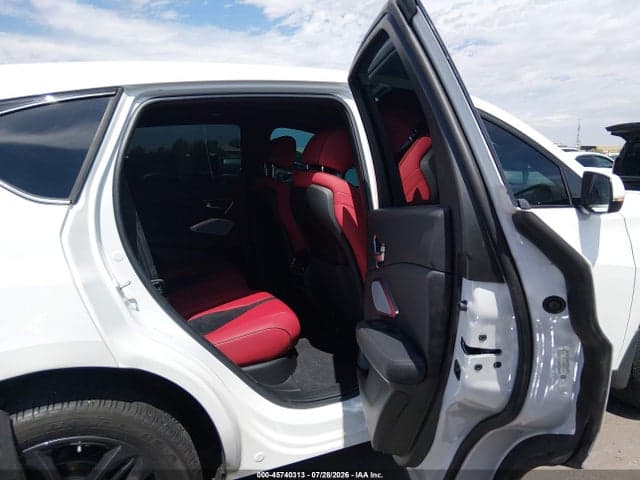 2021 ACURA RDX A-SPEC PACKAGE 8