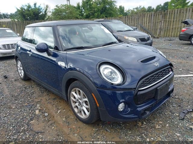 2019 MINI HARDTOP COOPER S 1
