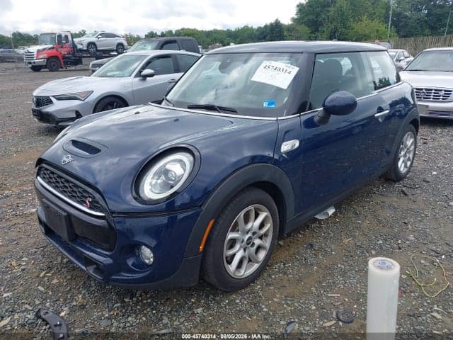 2019 MINI HARDTOP COOPER S 2