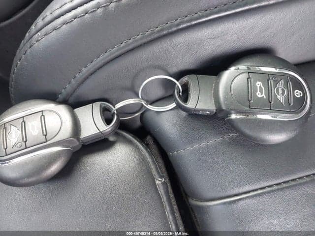 2019 MINI HARDTOP COOPER S 11