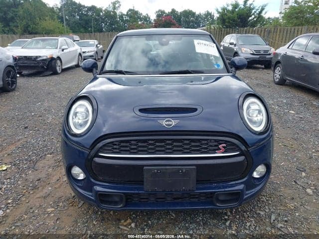 2019 MINI HARDTOP COOPER S 12