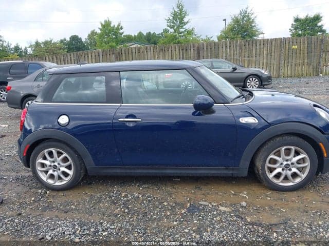 2019 MINI HARDTOP COOPER S 13