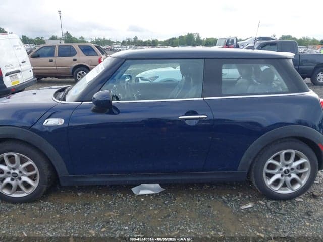 2019 MINI HARDTOP COOPER S 14